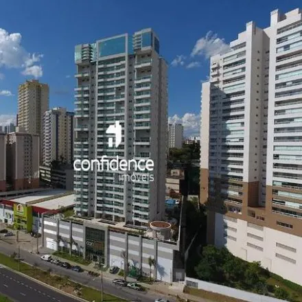 Buy this 2 bed apartment on Poli Pet in Avenida Jorge Zarur 531, Vila Ema