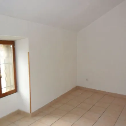 Rent this 3 bed apartment on 2 y Rue Balad in 34390 Olargues, France