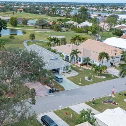 Image 4 - Seminole Lakes Golf Course, Serernoa Court, Punta Gorda, FL 33938, USA - House for sale