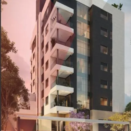 Buy this 3 bed apartment on Rua Outono 342 in Carmo, Belo Horizonte - MG