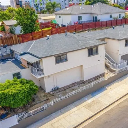 Image 8 - 380 North Dillon Street, Los Angeles, CA 90026, USA - House for sale