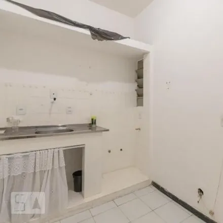 Rent this 1 bed apartment on Rua do Lavradio 202 in Lapa, Rio de Janeiro - RJ