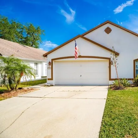 Image 1 - 1265 Cypress Bend Circle, Melbourne, FL 32934, USA - House for sale