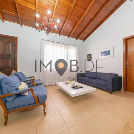Buy this 4 bed house on Edf Jardim Botanico Estrada o Sol in Jardim Botânico - Federal District, 71680-369