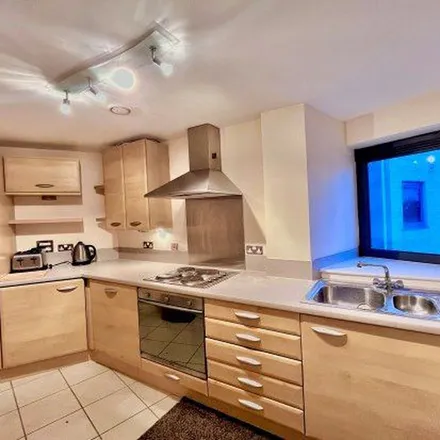 Image 2 - Mill Road, Gateshead, NE8 3QX, United Kingdom - Apartment for rent