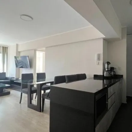 Rent this 2 bed apartment on Bikeway Arequipa Avenue in San Isidro, Lima Metropolitan Area 15046