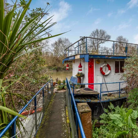 Image 2 - The Musical Museum, Pump House Crescent, London, TW8 0HA, United Kingdom - House for sale