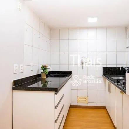 Buy this 1 bed apartment on Up Town Residencial in Rua 18 Norte, Águas Claras - Federal District