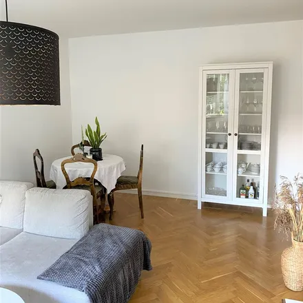 Rent this 2 bed apartment on Engelbrektsgatan in 506 39 Borås, Sweden