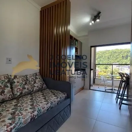 Buy this 1 bed apartment on Rua Rio de Janeiro in Centro, Ubatuba - SP