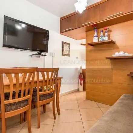 Image 1 - Travessa Comendador Batista, Cidade Baixa, Porto Alegre - RS, 90070-150, Brazil - Apartment for sale