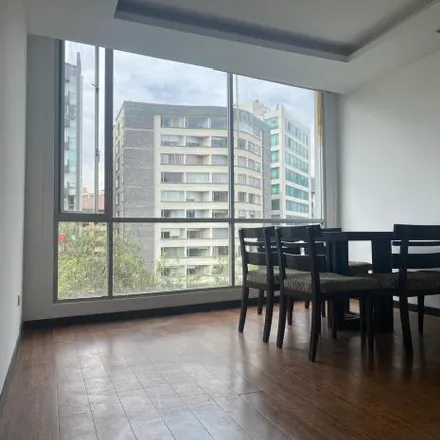 Image 2 - UICN-SUR, Quiteño Libre, 170504, Quito, Ecuador - Apartment for sale