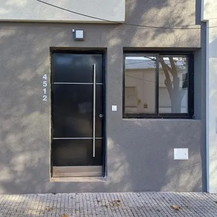 Buy this 1 bed house on Misiones 599 in Villa Primera, 7600 Mar del Plata