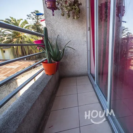 Buy this 3 bed apartment on Rengifo 856 in 838 0552 Recoleta, Chile