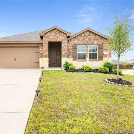 Buy this 4 bed house on Pitchfork Way in Kaufman County, TX 75126