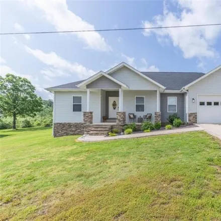 Buy this 4 bed house on unnamed road in Butler County, MO 63901