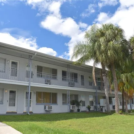 Buy this 1 bed condo on 2353 Shelley Street in Clearwater, FL 33765