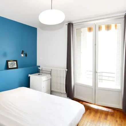 Rent this 2 bed apartment on Lyon in Rhône, France