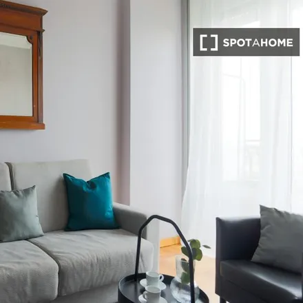 Rent this 1 bed apartment on P.za Lega Lombarda in Piazza Lega Lombarda, 20154 Milan MI
