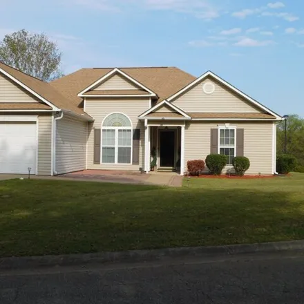 Buy this 3 bed house on 202 Creekside Drive in LaGrange, GA 30240