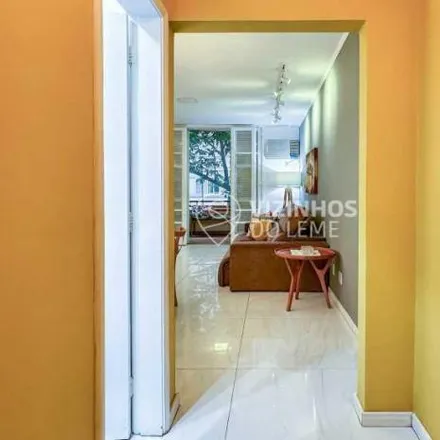 Image 1 - Rua Gustavo Sampaio, Leme, Rio de Janeiro - RJ, 22010, Brazil - Apartment for sale