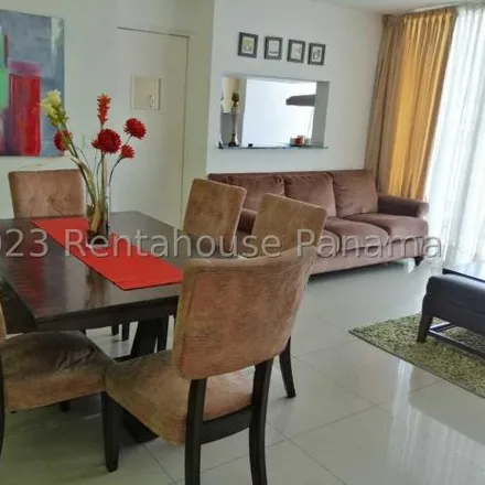 Rent this 2 bed apartment on PH Top Towers in Avenida Centenario, 0816