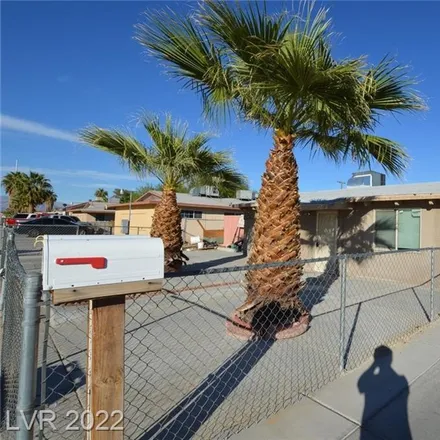 Image 3 - East Rome Boulevard, North Las Vegas, NV 89086, USA - Duplex for rent