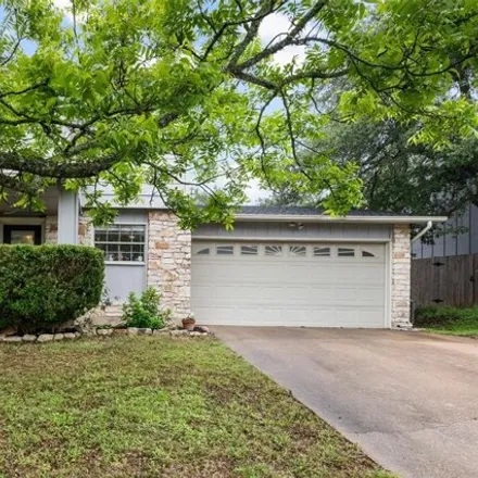 Buy this 3 bed house on 8530 Red Willow Drive in Austin, TX 78736