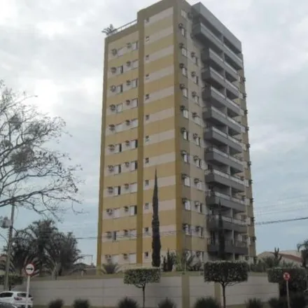 Buy this 3 bed apartment on Rua José de Alençar in Vila Maxwell, Dourados - MS
