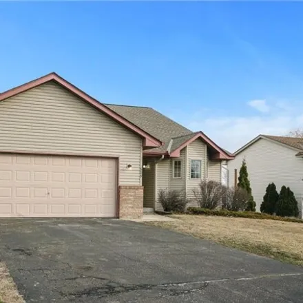 Buy this 3 bed house on 661 Sunset Street in Buffalo, MN 55313