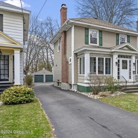 Buy this 3 bed house on 27 Harris Avenue in City of Albany, NY 12208