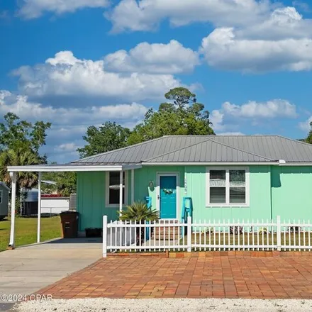 Buy this 3 bed house on 1443 Long Avenue in Port Saint Joe, FL 32456