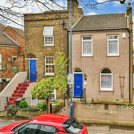 Image 2 - Darnley Road, Gravesend, Kent, N/a - Duplex for sale