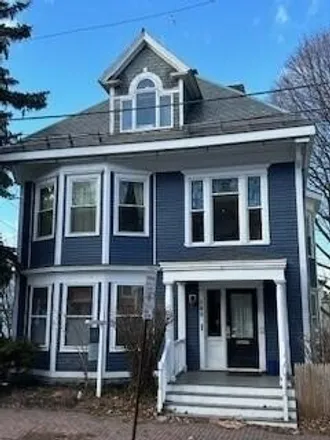 Buy this 2 bed condo on 145 Sherman Street in Portland, ME 04101