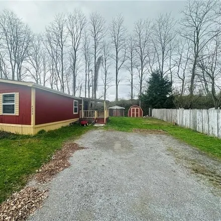 Buy this studio apartment on 6220 Skyview Lane in Mount Morris, Livingston County