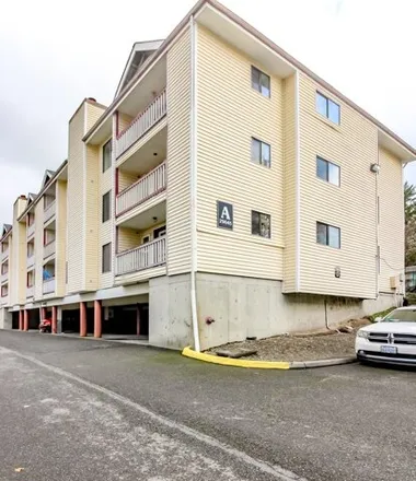 Buy this 2 bed condo on 29645 Pacific Highway South in Federal Way, WA 98003