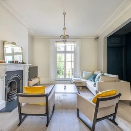 Image 3 - 133-137 Westbourne Grove, London, W11 2SB, United Kingdom - Apartment for rent