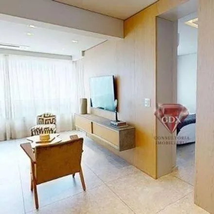 Rent this 2 bed apartment on Avenida Doutor Cardoso De Melo in 767, Avenida Doutor Cardoso de Melo