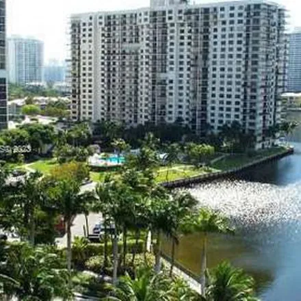 Rent this 1 bed apartment on 2801 Northeast 183rd Street in Aventura, Aventura