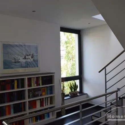 Rent this 3 bed apartment on Im Vogelsang 38 in 53179 Bonn, Germany