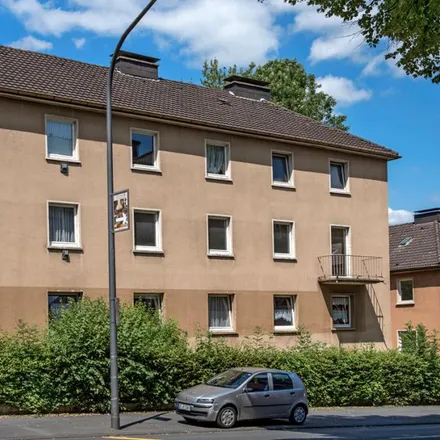 Rent this 2 bed apartment on Rudolfstraße 107 in 42285 Wuppertal, Germany