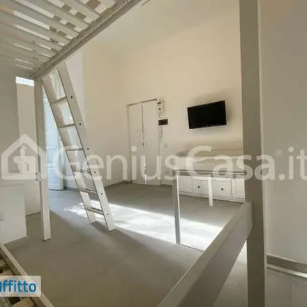 Rent this 1 bed apartment on Viale Vincenzo Lancetti 33 in 20159 Milan MI, Italy