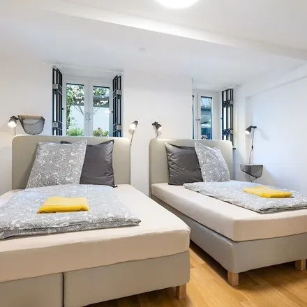 Rent this 2 bed apartment on Munich in Bavaria, Germany