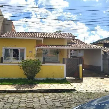 Buy this 3 bed house on Avenida Ewerton da Costa Xavier in Rio do Ouro, Niterói - RJ