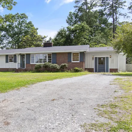 Buy this 3 bed house on 236 Thomas Street in Shallotte, NC 28470