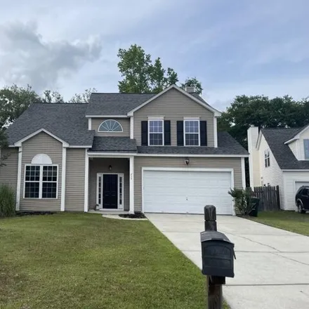 Rent this 4 bed house on 249 Evesham Drive in Gahagan Subdivision, Summerville