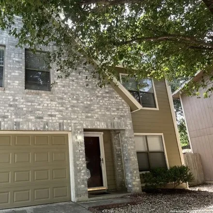 Rent this 4 bed house on 2800 Cedar Plain Drive in Bexar County, TX 78245