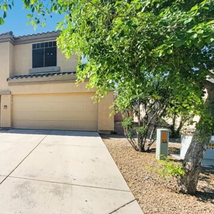 Rent this 4 bed house on 10629 West Papago Street in Phoenix, AZ 85353