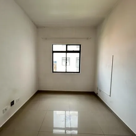 Buy this 2 bed apartment on Rua Francisco Toczek in Afonso Pena, São José dos Pinhais - PR