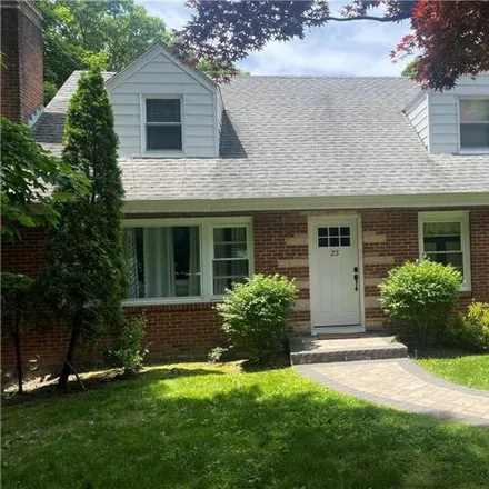 Buy this 6 bed house on 23 Custis Avenue in North White Plains, North Castle